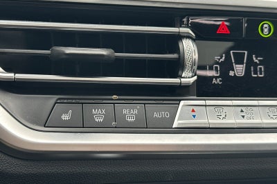 2021 BMW 3 Series 330e iPerformance