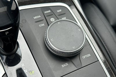 2021 BMW 3 Series 330e iPerformance