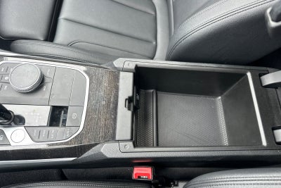 2021 BMW 3 Series 330e iPerformance