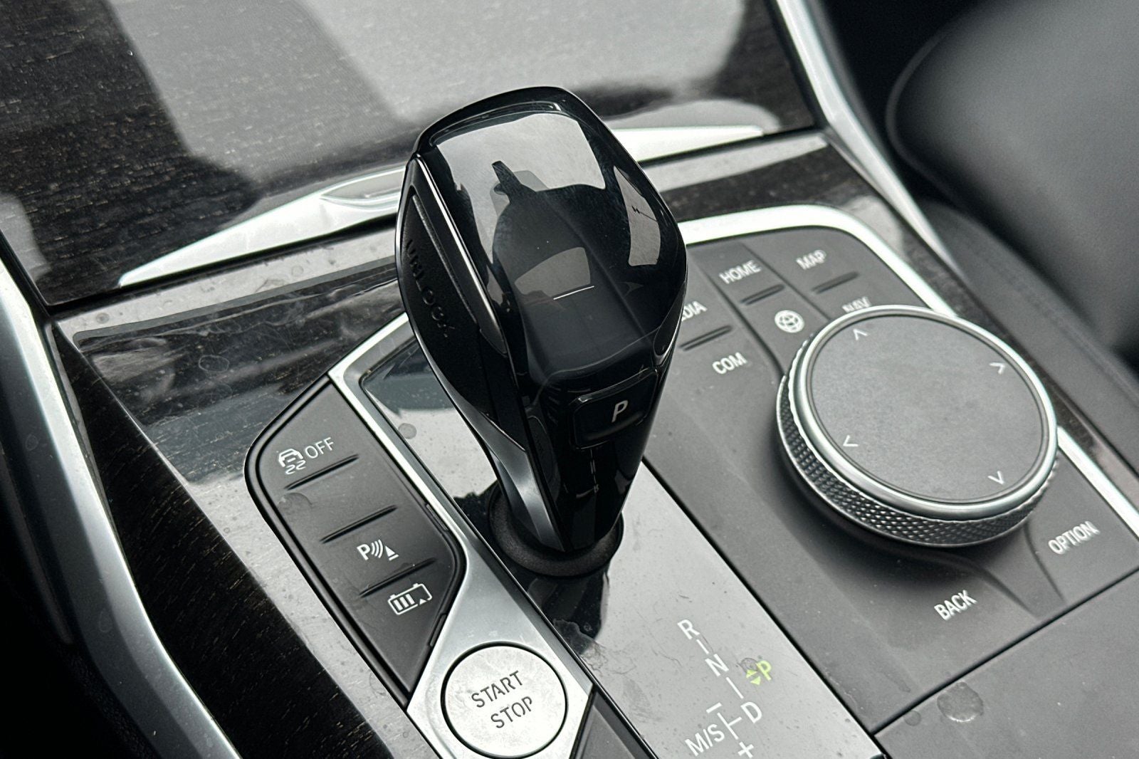 2021 BMW 3 Series 330e iPerformance