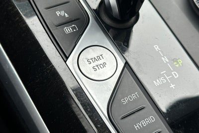 2021 BMW 3 Series 330e iPerformance