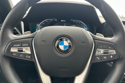 2021 BMW 3 Series 330e iPerformance