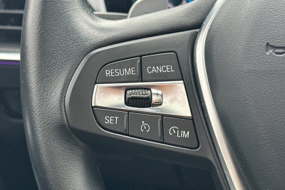 2021 BMW 3 Series 330e iPerformance