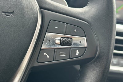 2021 BMW 3 Series 330e iPerformance