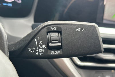 2021 BMW 3 Series 330e iPerformance