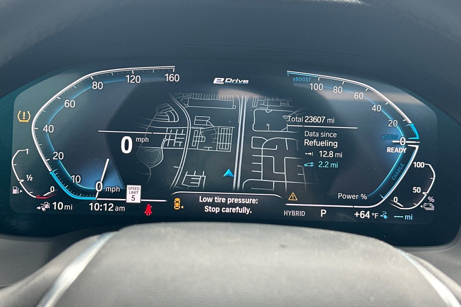 2021 BMW 3 Series 330e iPerformance