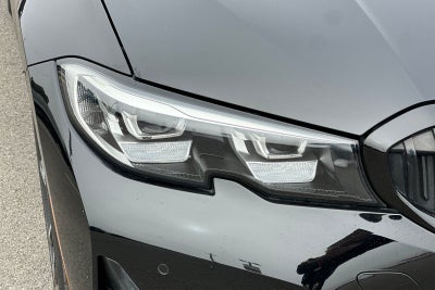 2021 BMW 3 Series 330e iPerformance