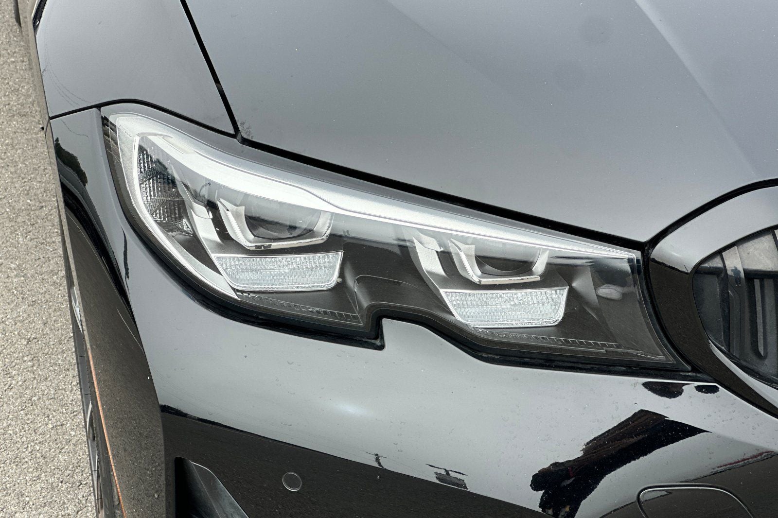 2021 BMW 3 Series 330e iPerformance