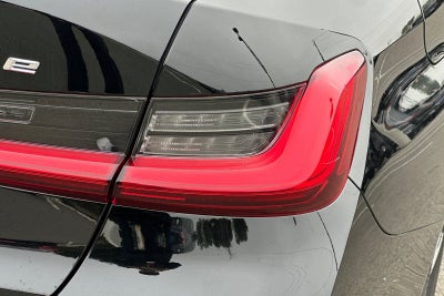 2021 BMW 3 Series 330e iPerformance