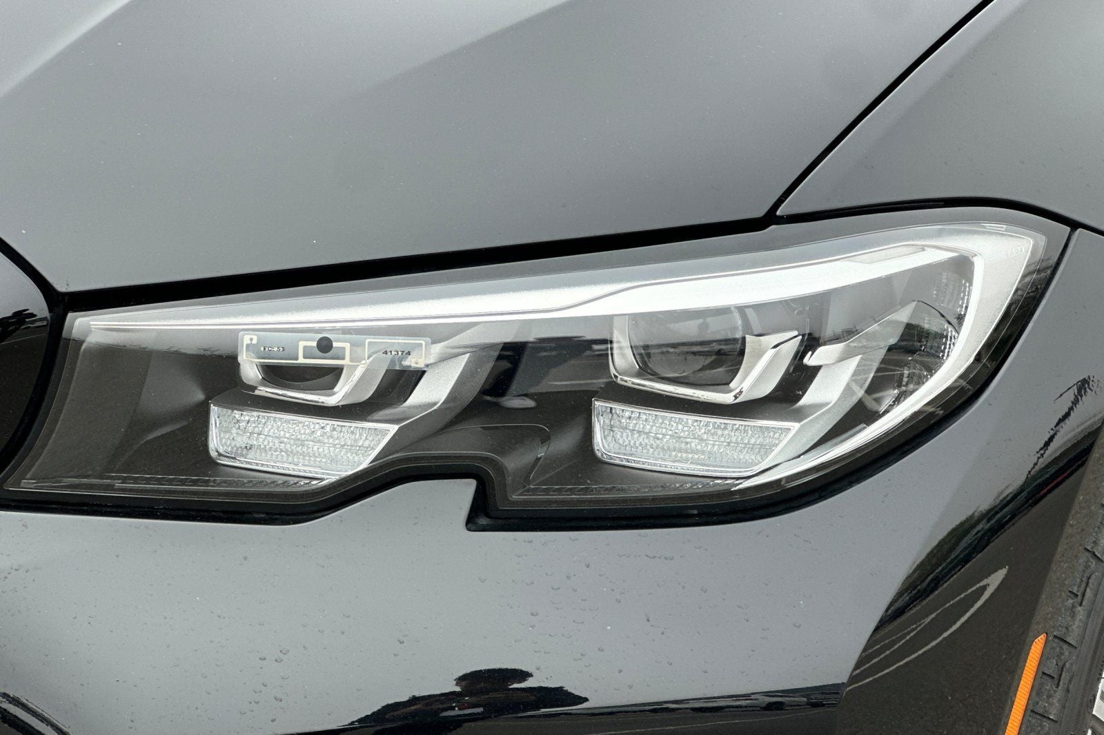 2021 BMW 3 Series 330e iPerformance