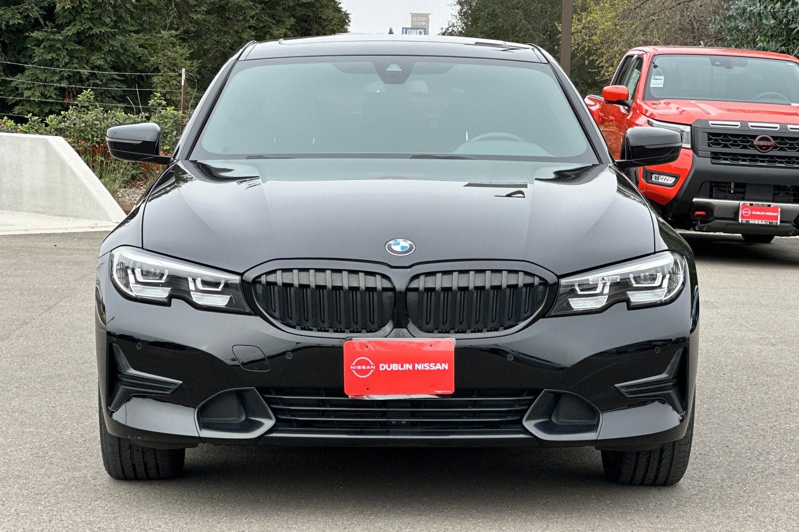 2021 BMW 3 Series 330e iPerformance