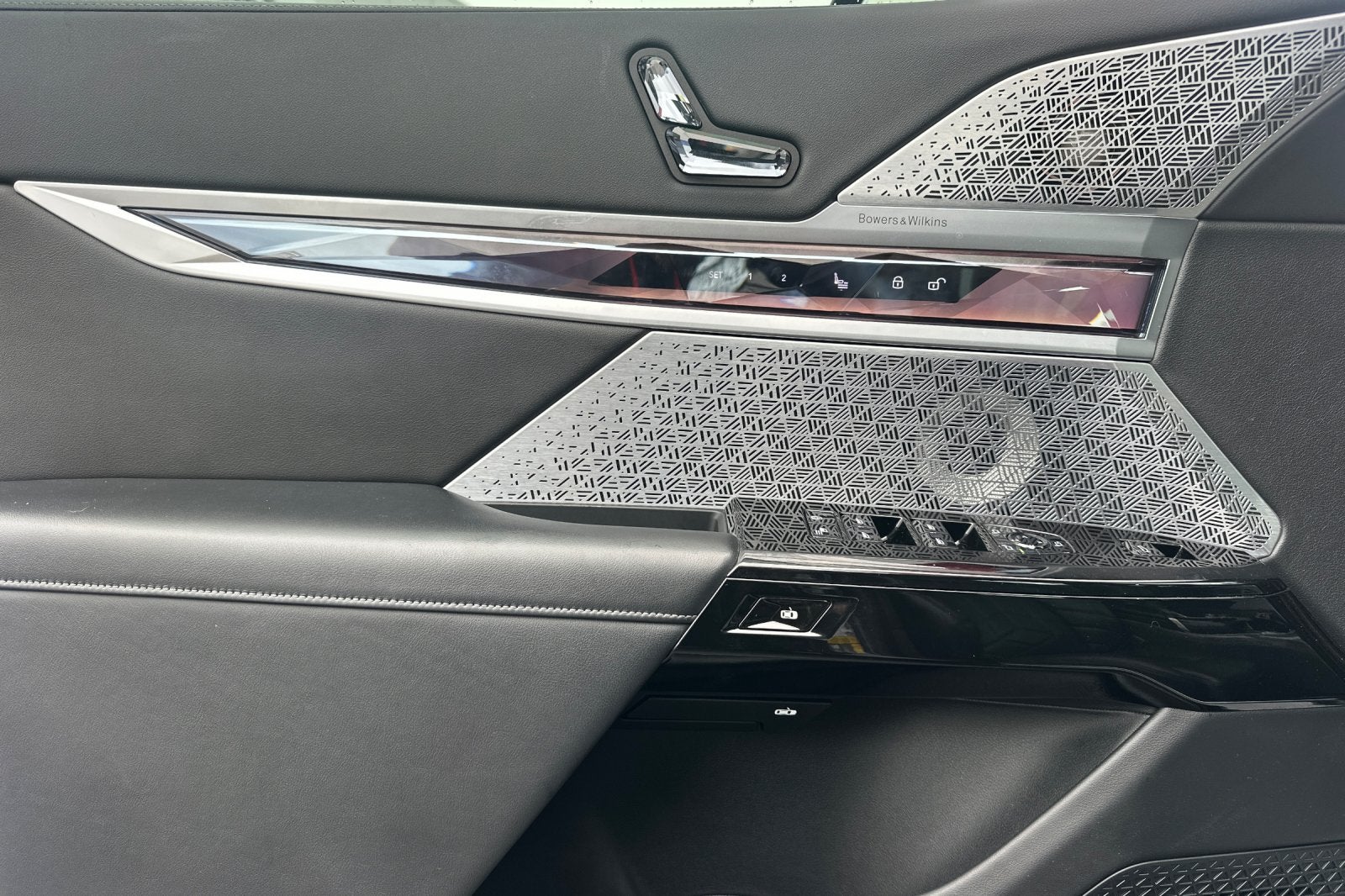 2024 BMW i7 xDrive60