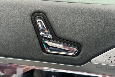 2024 BMW i7 xDrive60