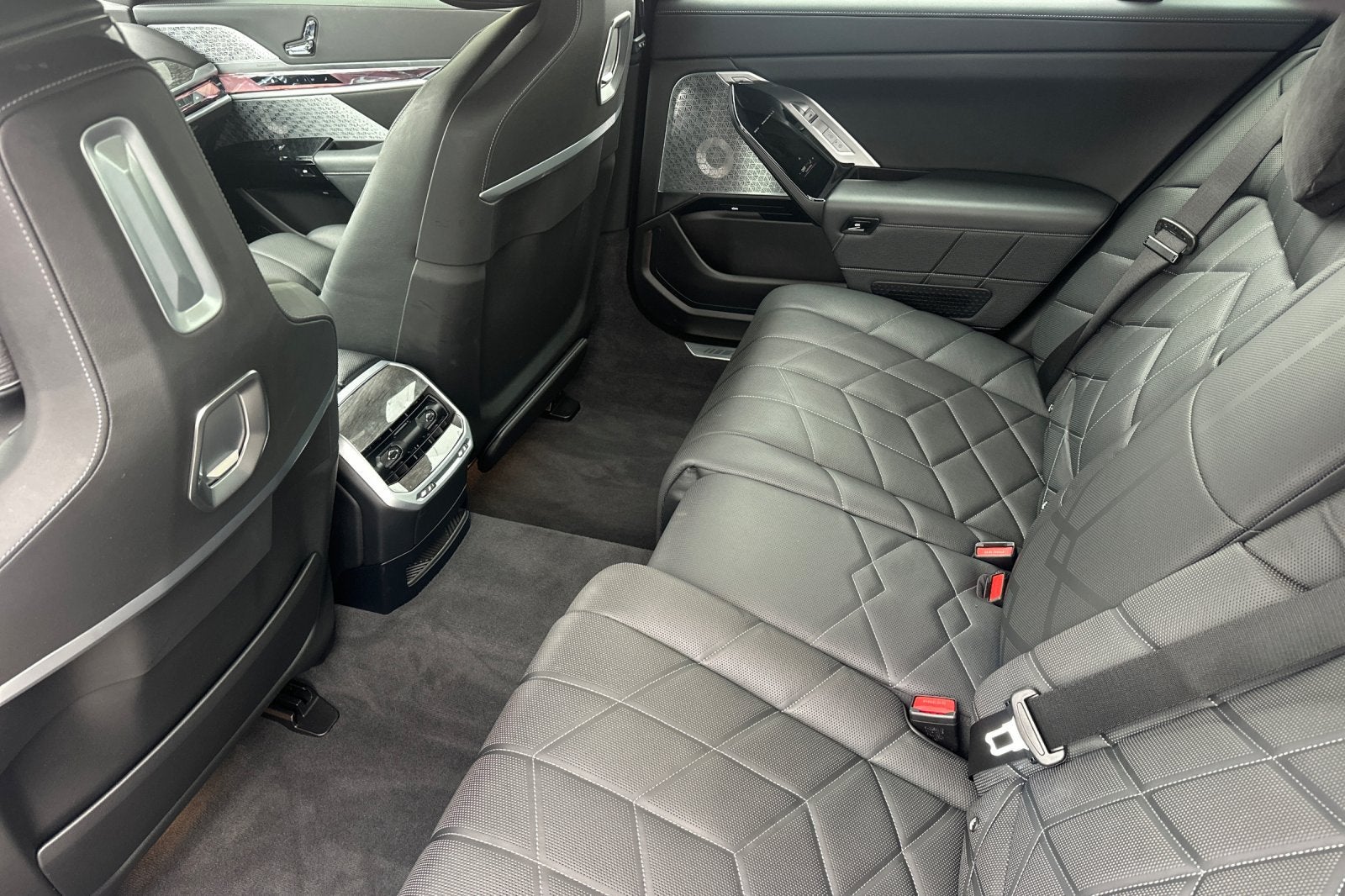 2024 BMW i7 xDrive60