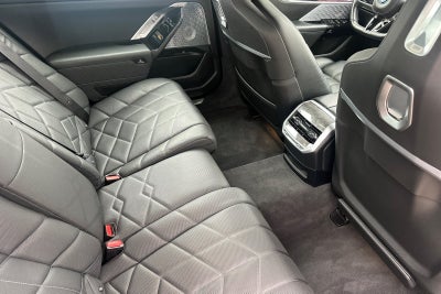 2024 BMW i7 xDrive60