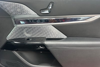2024 BMW i7 xDrive60