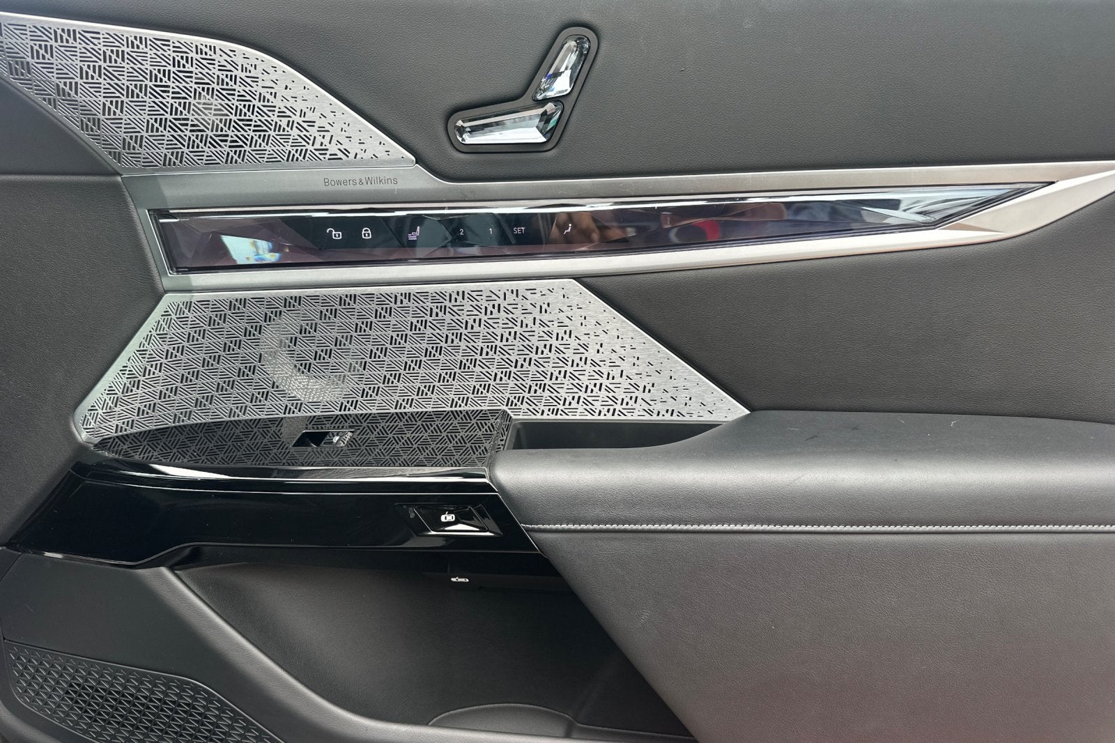 2024 BMW i7 xDrive60