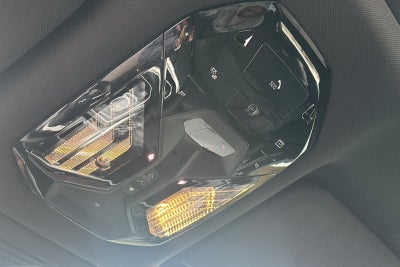 2024 BMW i7 xDrive60