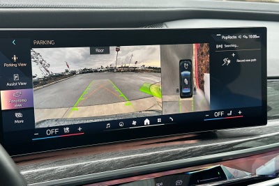 2024 BMW i7 xDrive60