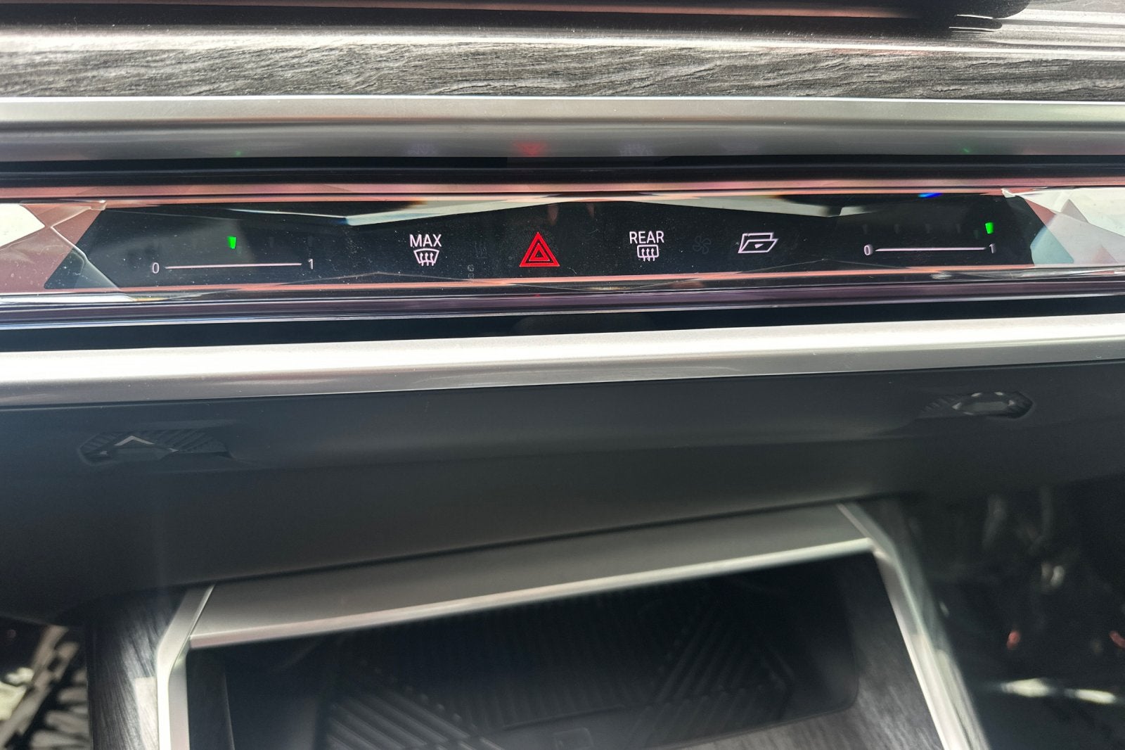 2024 BMW i7 xDrive60