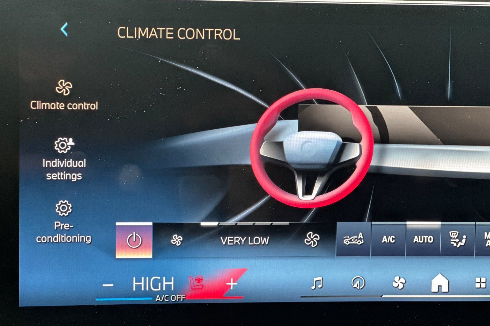 2024 BMW i7 xDrive60