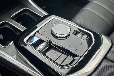 2024 BMW i7 xDrive60