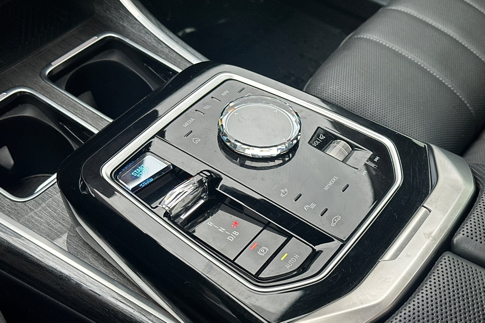2024 BMW i7 xDrive60