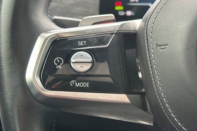 2024 BMW i7 xDrive60