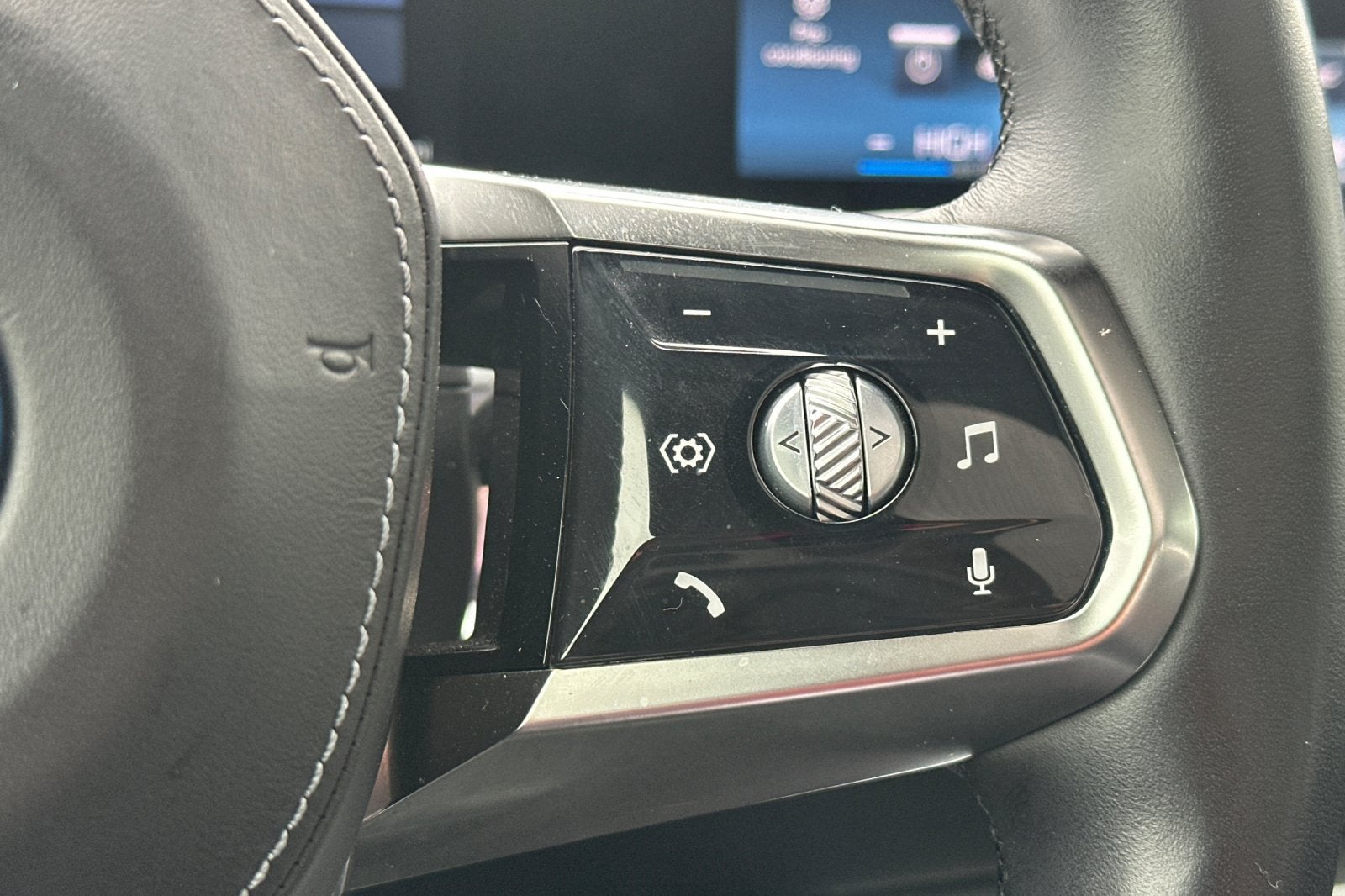 2024 BMW i7 xDrive60