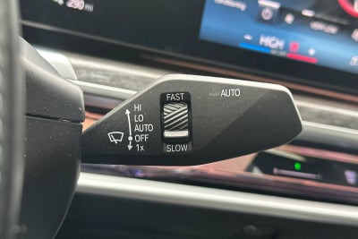 2024 BMW i7 xDrive60