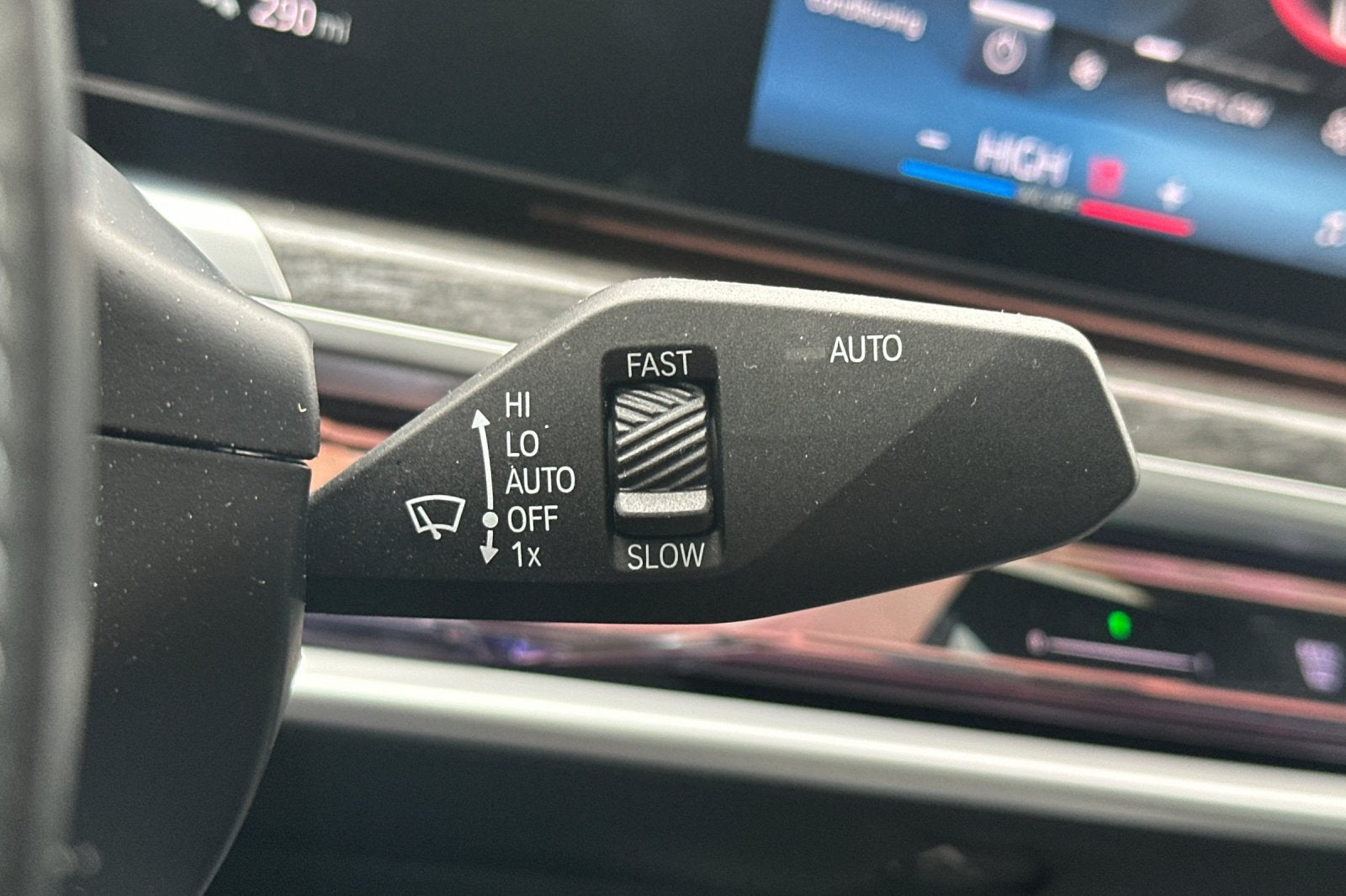 2024 BMW i7 xDrive60
