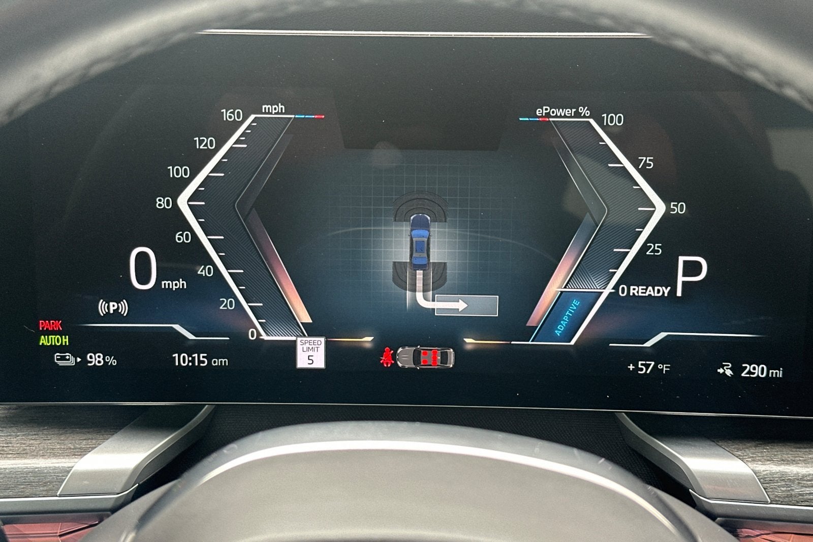 2024 BMW i7 xDrive60