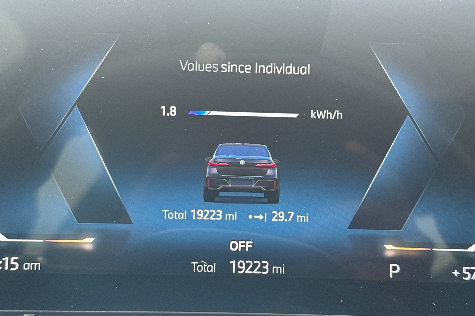 2024 BMW i7 xDrive60