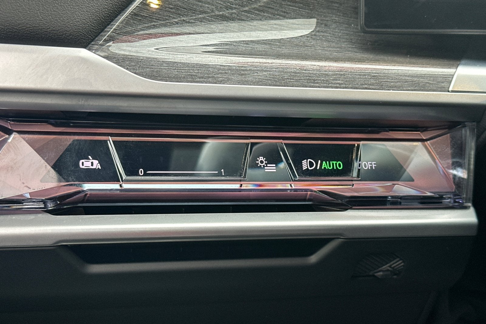 2024 BMW i7 xDrive60