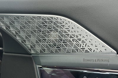 2024 BMW i7 xDrive60