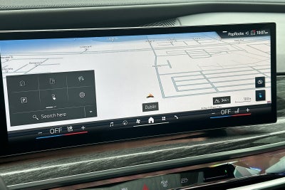 2024 BMW i7 xDrive60