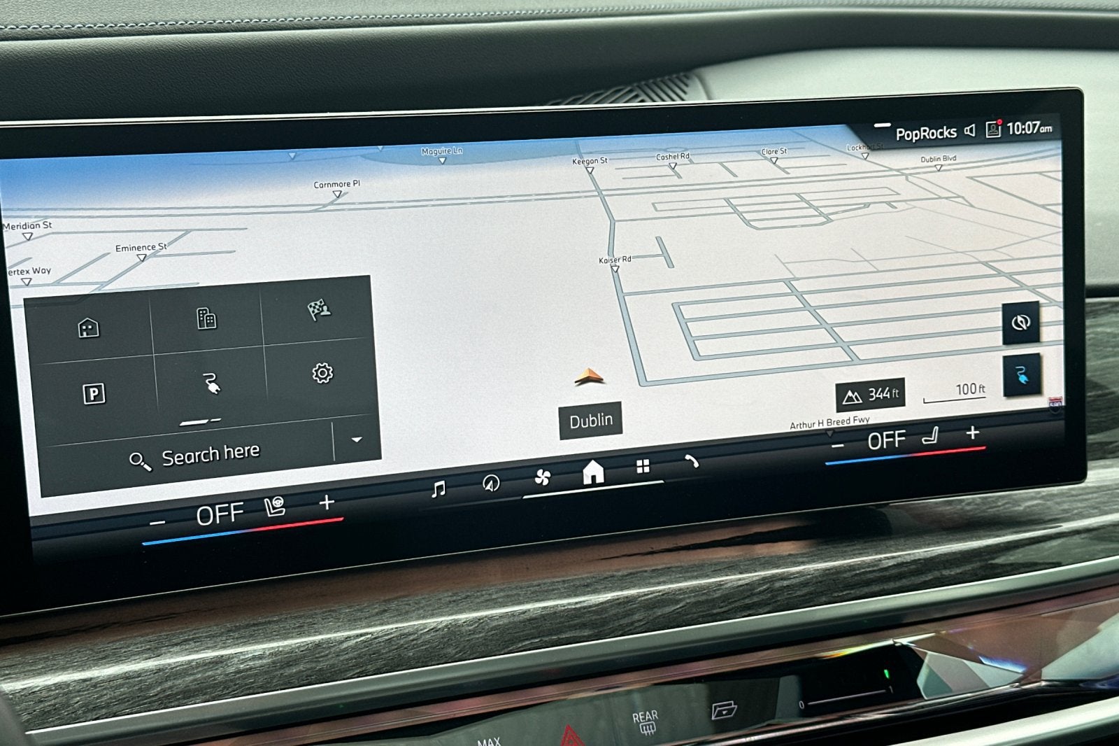 2024 BMW i7 xDrive60