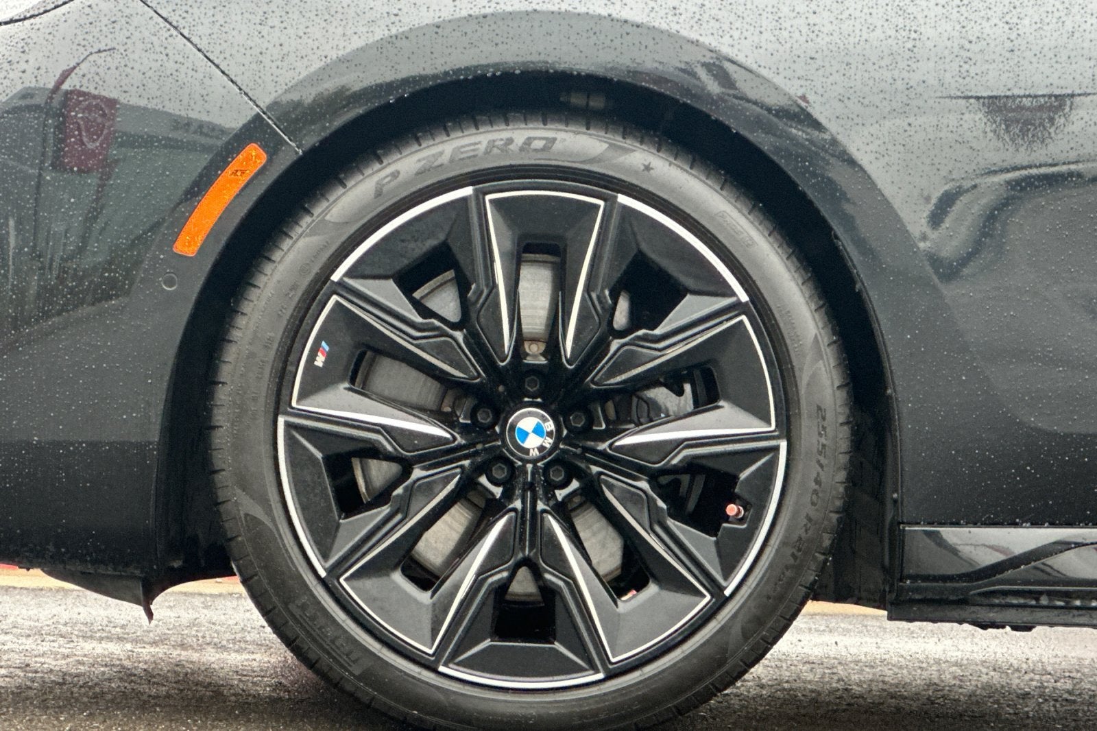 2024 BMW i7 xDrive60