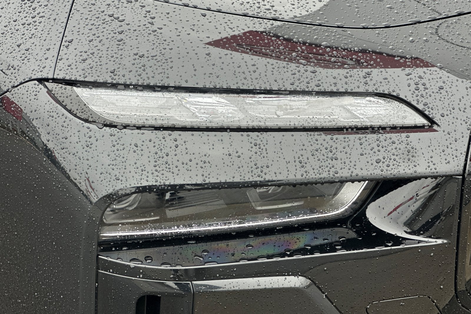 2024 BMW i7 xDrive60