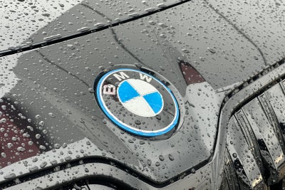 2024 BMW i7 xDrive60