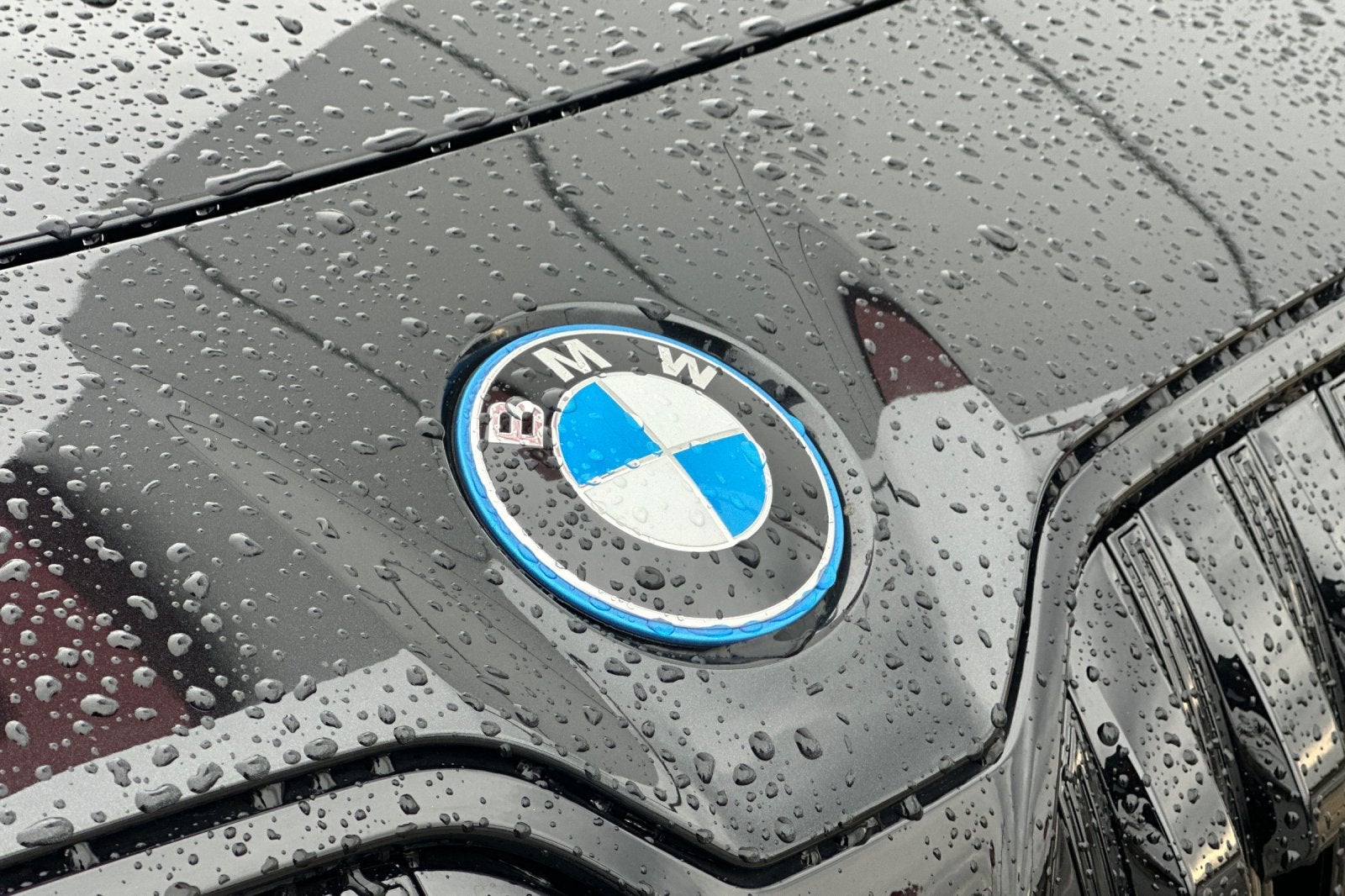 2024 BMW i7 xDrive60
