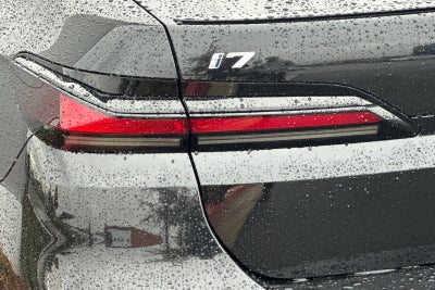 2024 BMW i7 xDrive60