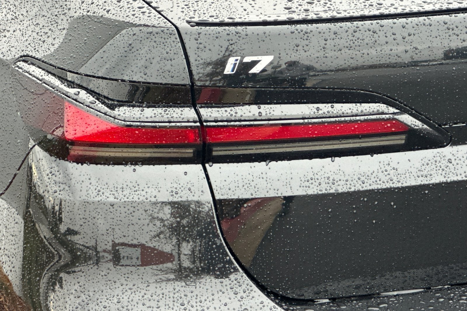 2024 BMW i7 xDrive60