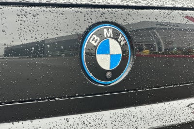 2024 BMW i7 xDrive60