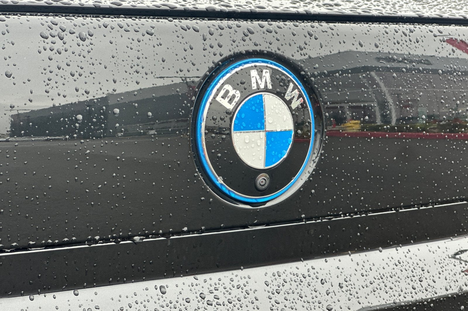 2024 BMW i7 xDrive60