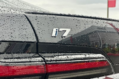 2024 BMW i7 xDrive60