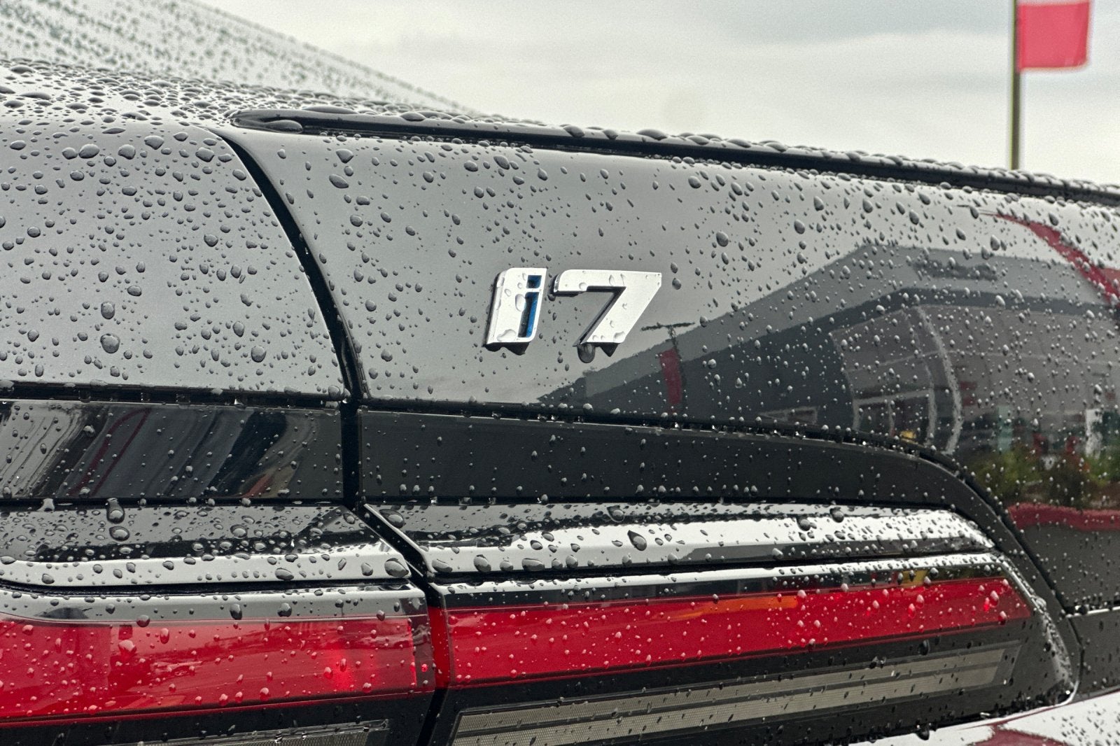 2024 BMW i7 xDrive60