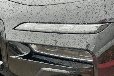 2024 BMW i7 xDrive60
