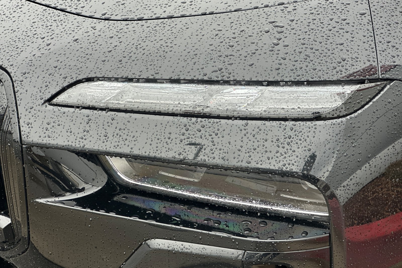 2024 BMW i7 xDrive60