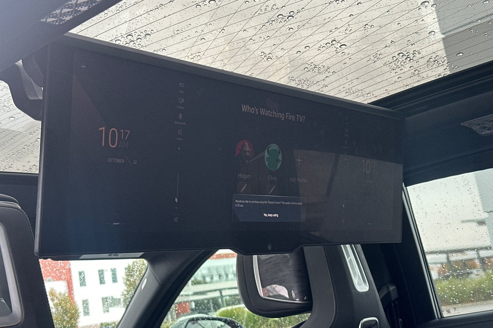 2024 BMW i7 xDrive60